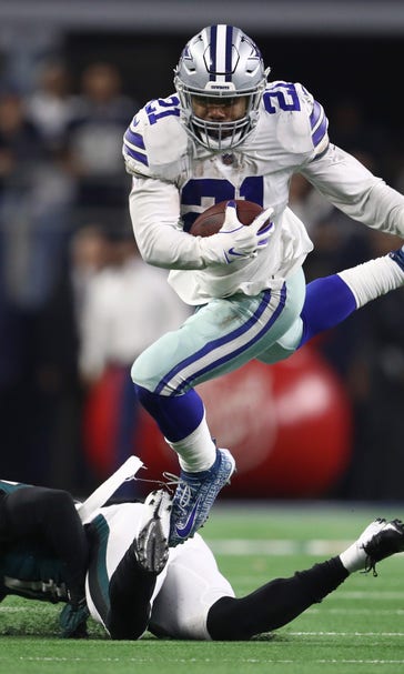 NFL Weekend Preview: Cowboys can prove best in NFC East with win vs. Colts